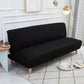 No Handrails Sofa Cover Sofa Sets Sofa Towel All-inclusive All Cover Custom Stretch Fabric Sofa Cushion Sofa Cover Slip 1PCS