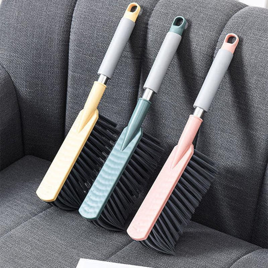 Bed Brush Cleaning Brush Broom Bristles Mane Dusting Sofa Bed Sheet Sweep Bed Brushes 40.5*8.5cm