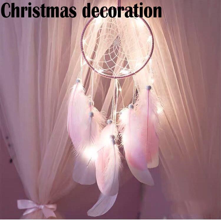 Outdoor LED light Bedroom decorative light Christmas Light Outdoor LED Battery Light LED Light
