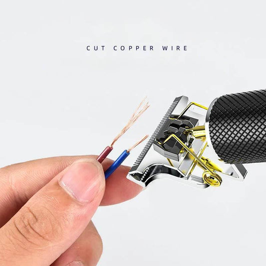 Facial Hair Repairer Haircut and Shaving Machine Oil Head Clipper Hair Clipper Barber Shop Professional Electric Push
