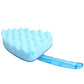 Car Wash Sponge Cleaning Brush High Car Sponge Density Does Not Hurt The Paint Car Cleaning Supplies Car Wash Brush