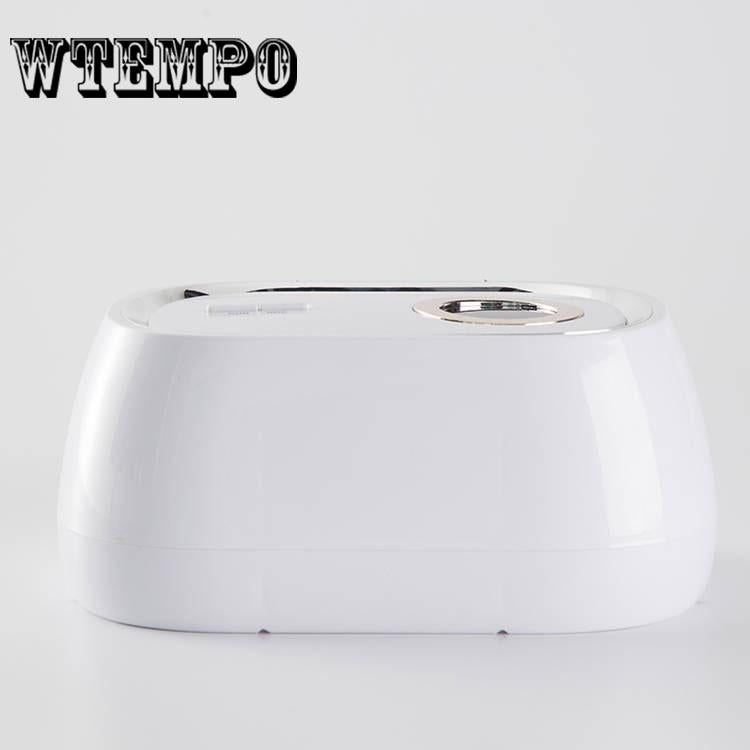 Nail Phototherapy Machine Baking Lamp Nail Lamp Induction Quick-drying Roast LED Nail Machine
