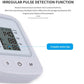 Medical Blood Pressure Meter Sphygmomanometer Upper Arm Intelligent Digital Pressure Monitor with Broadband