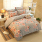 Bedding Set Modern Geometric Print Bedclothes Duvet Full Sets Twin Cover Queen