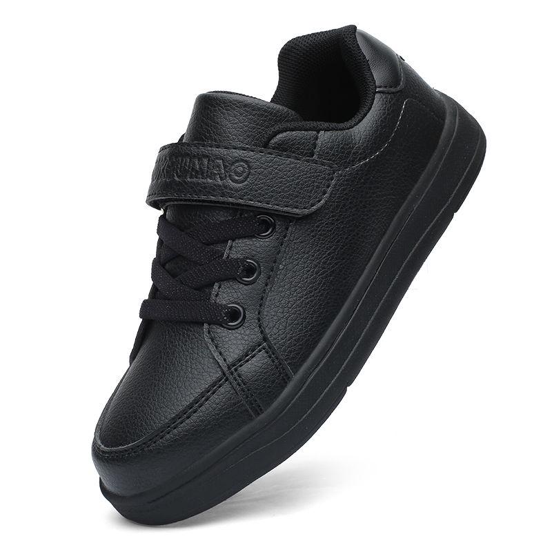 Children's Shoes  Toddler Boys Girls Sneakers Reflective Shoelace Breathable Outdoor Tennis Fashion Kids Shoes