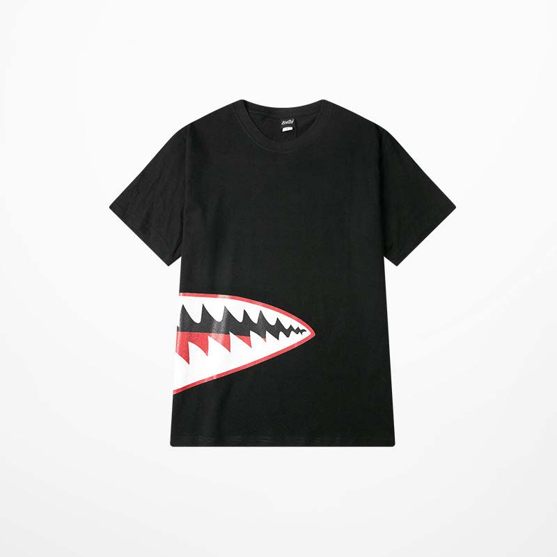 Spring and Autumn New Sweater Men's Thin Hedging Long-sleeved Shirt Bottoming Men's Clothing