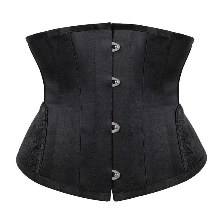 Waist Trainer Vest Corset Women Body Shaper Waist Cincher Tummy Control Slimming Shapewear Femme