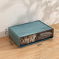 Cosmetics Storage Box Ins Desktop Drawer Large-capacity Lipstick Skin Care Products Jewelry Home Dressing Table Rack