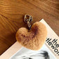 Cute Plush Bag Pendant Plush Toy Keychain Pendant Accessories Lovely Kids Casual Plush Toy