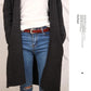 Women's Belts Leather Belts Female Students Korean Thin Belts Decorative Skirt Belts Jeans Belts Black Belts
