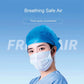 Face Mouth Mask Disposable Protective 3 Layers 95% Filter Dustproof Anti-fog Earloop Non Woven Masks