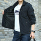 Men Jacket Autumn Fashion Coats Male Casual Baseball Bomber Jacket Mens Overcoat Plus Size M-4XL