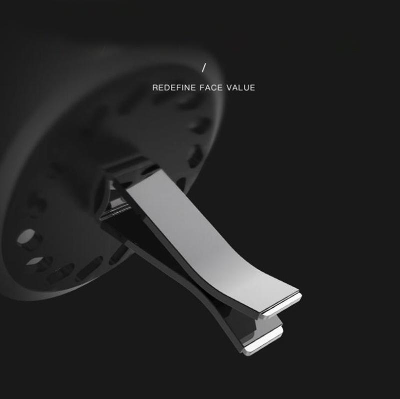 2pcs Car Air Outlet Aroma Diffuser Simulation Propeller Engine Decorative Air Conditioning Plug-in