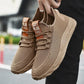 Non-slip Wear-resistant Casual Shoes Men's Breathable Mesh Shoes  Sports Shoes Hollow Cloth Shoes