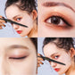 [Buy One Get Three] French Eyeliner Gel Pen Waterproof Do Not Smudge Beginner Eyeliner Hard Thin