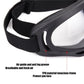 WTEMPO Motorcycle Cycling Bicycle ATV Motocross Ski Snowboard Off-road Goggles FITS OVER GLASSES Mu
