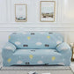 Four Seasons Universal Sofa Cover All-inclusive Universal Sofa Cover Non-slip Cushion Sofa Cover Sofa Towel Full Cover Sofa Cushion