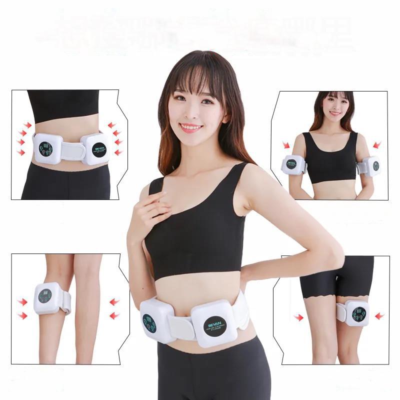 Slimming Machine Shaking Machine Slimming Belt Slimming Machine Equipment Fat Burning Thin Arms Thin Stomach Stovepipe Equipment