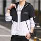 Sun Protection Ultra-thin Clothing Breathable Outdoor Windbreaker Fishing Sun Protection Clothing Sunscreen Summer Jacket