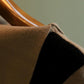 Loose Cloak-type Mid-length Cloak Plaid Pullover Loose Knit Jacket Ladies Temperament Outer Sweater Simple and Versatile