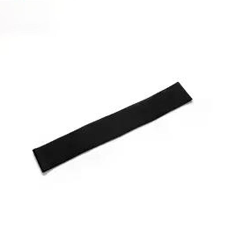 Yoga Elastic Band Resistance Band Open Shoulder Pull Back Strength Training Fitness Elastic Band Squat Men and Women Hip Pull Band