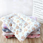Pet Soft Blanket Winter Dog Cat Bed Mat Print Warm Sleeping Mats Small Medium Dogs Cats Fleece Mats Pet Pads