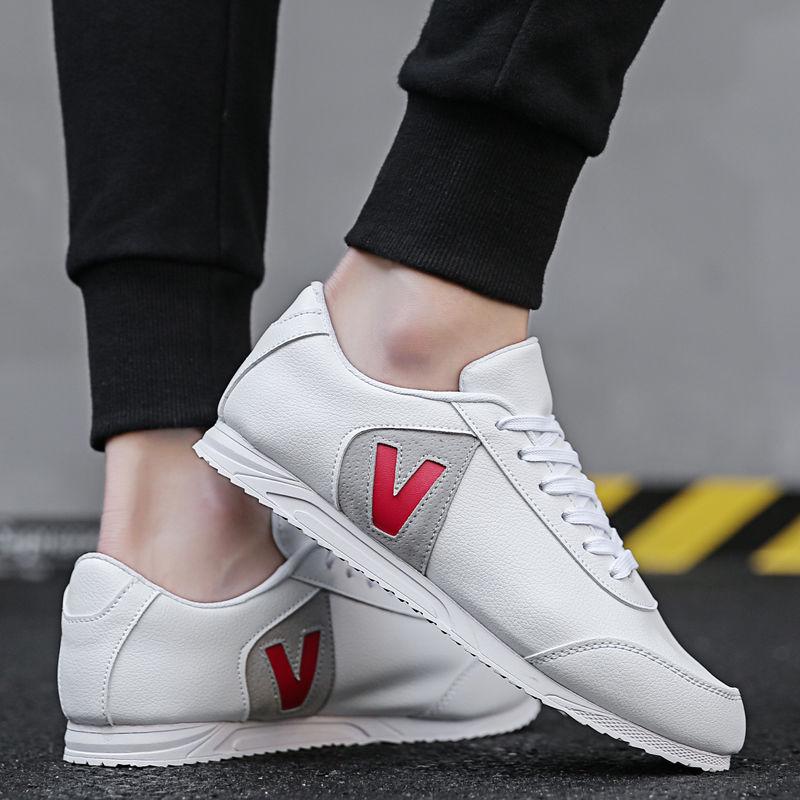 Fashion sport Casual slippers shoes Large size breathable Outdoor trend skate shoes walking shoes