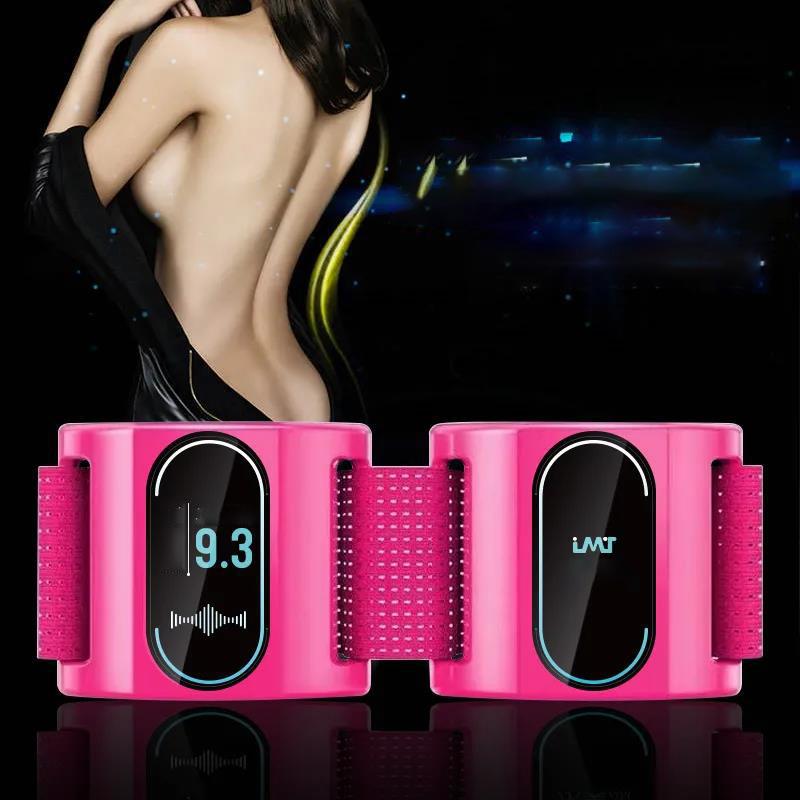Shaking Fat-removing Machine Lazy Fitness Home Exercise Slimming Stovepipe Equipment Weight Loss Artifact Thin Abdomen Whole Body Health