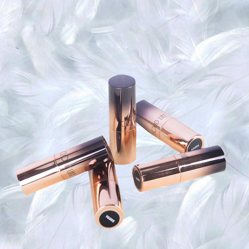 Lipstick does not fade female waterproof non-stick cup lasting white matte matte little pepper