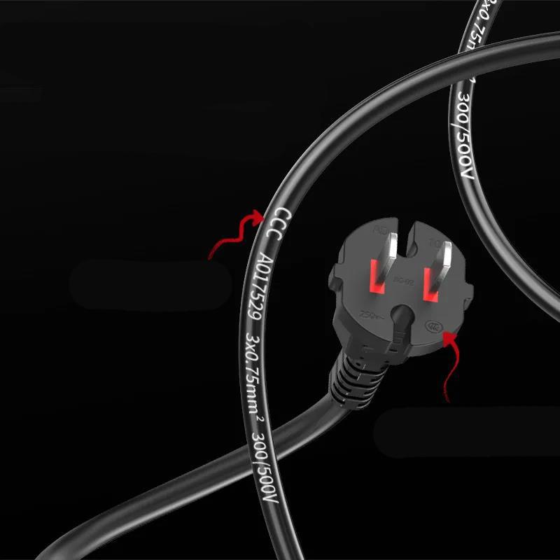 1380W Impact Drill Set Electric Screwdriver Wired Electric Drill Motor for Construction Worker Electrician