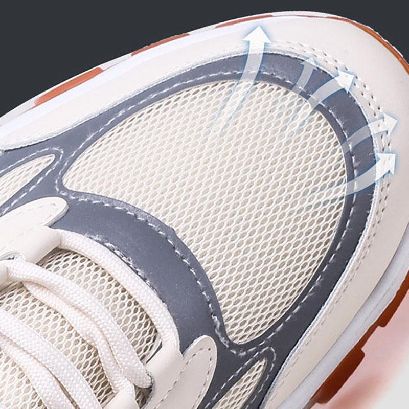 Men's Trendy Casual Sports Shoes Men's Running Sneakers Men's Casual Shoes