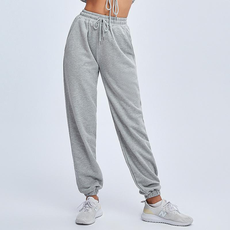 2 Piece Set Women Matching Sets Turtleneck Long Sleeve Crop Top Wide Leg Pant Outfits Solid Fitness Suit