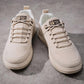 Men's Sneakers Fashion Versatile Lightweight Waterproof Non-Slip Running Shoes Canvas Shoes