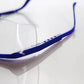 Anti-spitting splash, dust-proof mist, breathable, transparent, multifunctional goggles, anti-fog