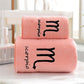 Larger Towels and Bath Towel Sets Are More Absorbent and Quick-drying Than Pure Cotton No Hair Loss Adult Chest Wraps Household Towels