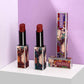 Sexy Matte Lipstick Makeup 6 Color Nude Long Lasting Pigment Waterproof Nutritious Velvet Lips Stick