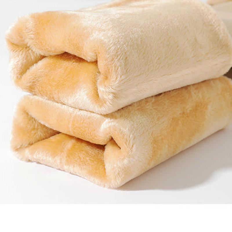 Thicken Can't Afford The Ball Light Leg Artifact Pantyhose Stepping on The Foot Autumn and Winter Women's One-piece Pants Warm Leggings