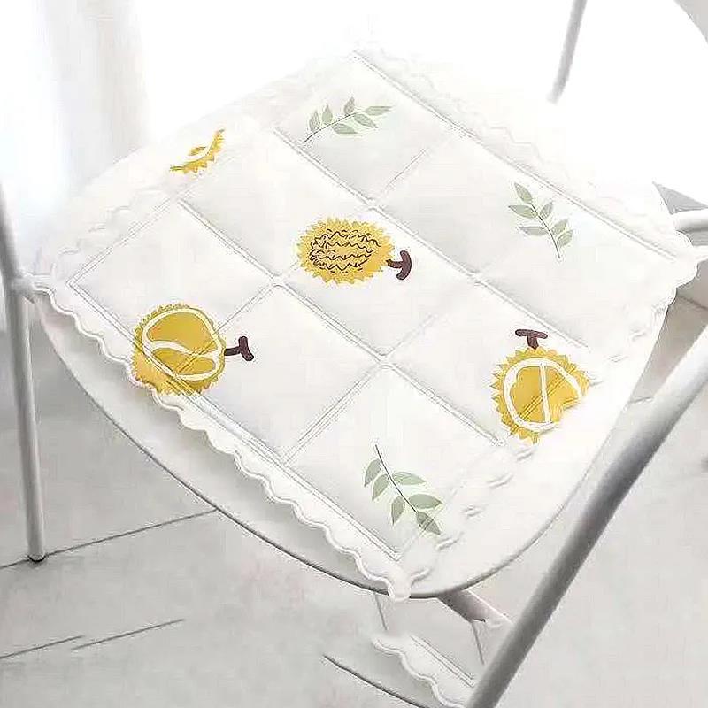 Ice Cushion Cushion Summer Chair Butt Classroom Student Free Water Injection Cold Cushion Water Cooling Car Ice Cold Cushion