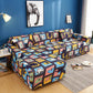 Sofa Cover All-inclusive Universal Cover Elastic Cover Leather Sofa Cover Four Seasons General Combination Sofa Cover