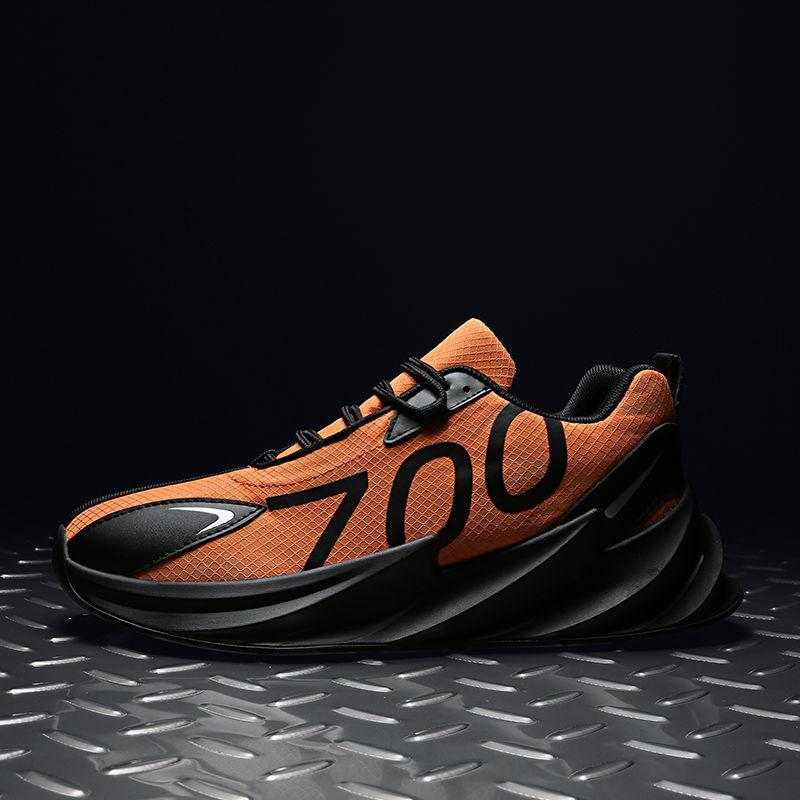 Running Shoes for Man Sport Shoes Men Jogging Footwear Outdoors Lightweight Breathable Man Sneakers