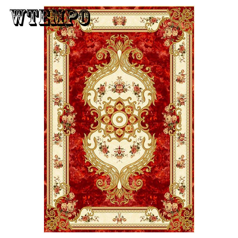 Hallway Carpet For Stairway Corridor Rug  Mat Home Decor Rug Hotel Carpets Bedroom