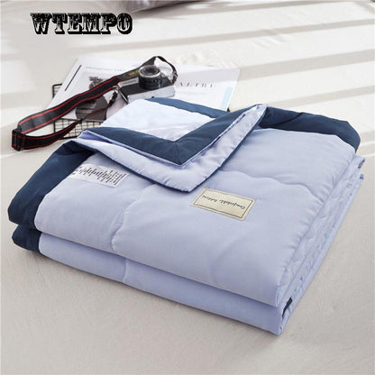 WTEMPO Otton Summer Is Cooled By Air Conditioner and Is Comfortably Printed By Summer Printed Quilt