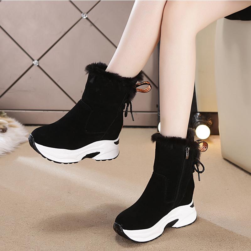 Women Boots Women's Winter Boots Shoes Woman Snow Boots Women's Boots Winter Shoes Ankle Boots
