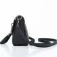 Women's Small Bag Messenger Bag Tassel Shoulder Bag Soft Leather Small Square Bag Handbag Purse