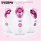 Deep Cleaning Facial Pore Cleaner Beauty Face Steaming Device Facial Steamer Nano Mist Sprayer Sauna