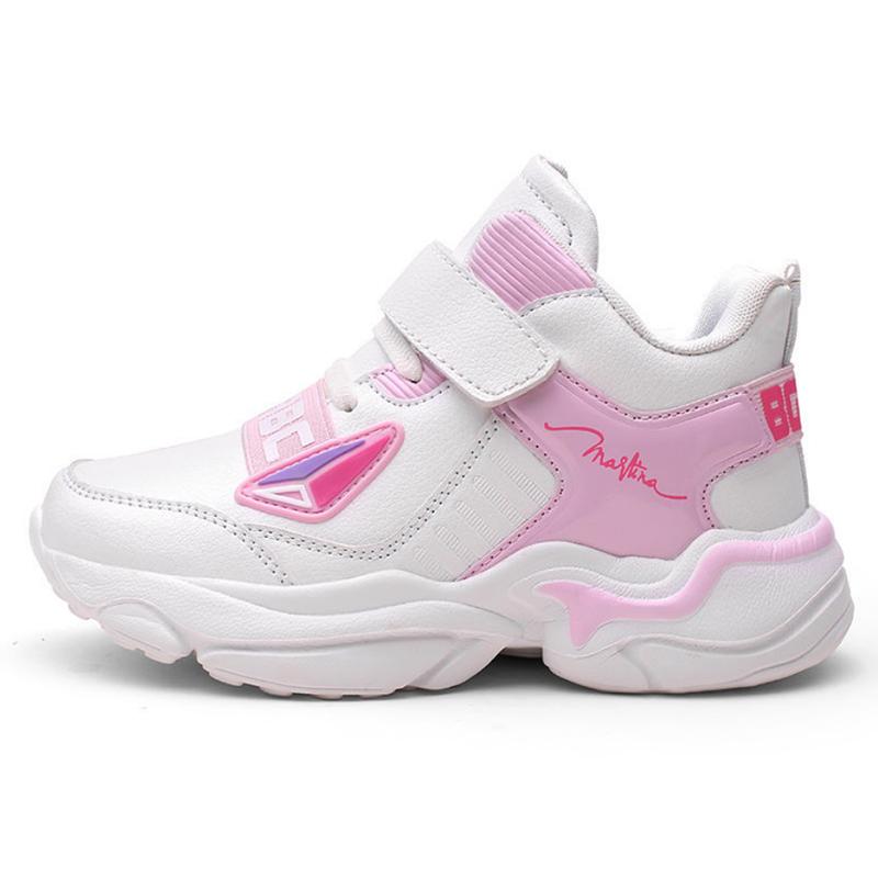 Children's Pikachu Casual Shoes Four Seasons Kid Sneakers Breathable Mesh Soft Sole Boys and Girls Shoes
