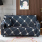 Fashion Stretch Chair Loveseat Sofa Furniture Couch Protect Cover Slipcover 1 2 3 4 Seater