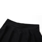 WTEMPO Skirt Colorful Solid Color Short Pleated Women Mini Sale Clothes Skirt Summer Anti Emptied