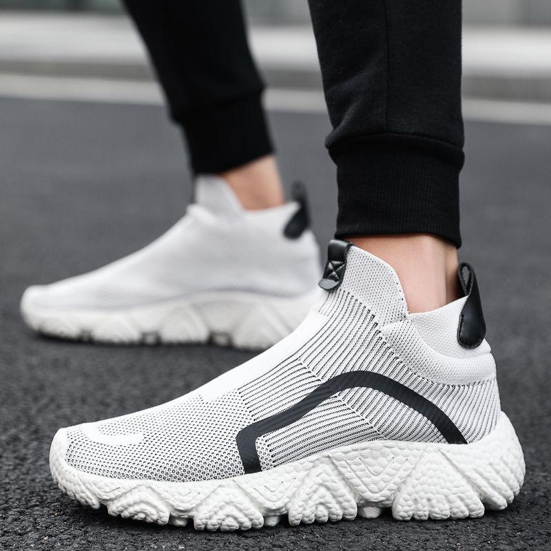 Woman Shoes Sneakers Flats Sport Footwear Men Couple Shoes New Fashion Lovers Shoes Casual Lightweight Shoes
