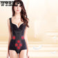 Corset women's summer warm palace fat burning slimming thin waist hips conjoined body clothing